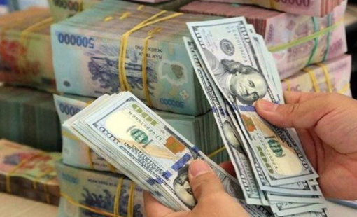 Dự báo gì cho tỷ giá những tháng cuối năm 2024?