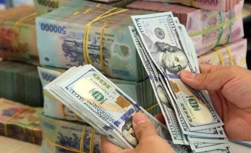 Dự báo gì cho tỷ giá những tháng cuối năm 2024?
