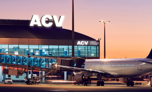 Giảm áp lực phải trích lập dự phòng nợ xấu, ACV báo lãi kỷ lục trong quý II/2024