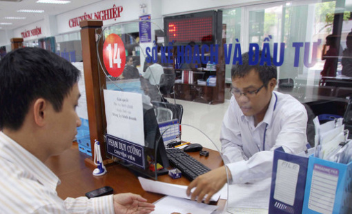 Cả nước có 14,7 nghìn doanh nghiệp thành lập mới trong tháng 7/2024