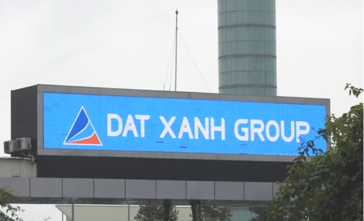 Đất Xanh báo doanh thu quý II/2024 tăng gấp rưỡi nhưng lợi nhuận sụt giảm 40%
