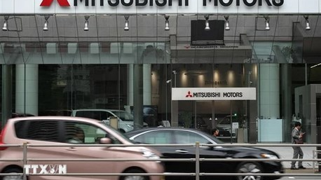 Mitsubishi gia nhập liên minh Honda – Nissan để mở rộng thị trường