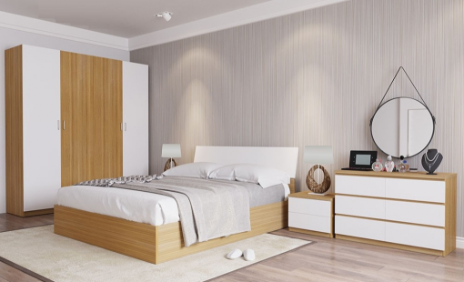 Nền kinh tế số 1 thế giới ưa chuộng một loại sản phẩm đồ gỗ made in Việt Nam