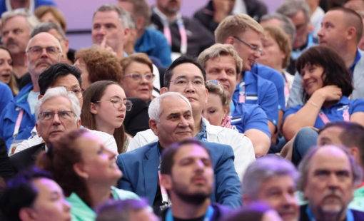 Olympic Paris 2024 - "mỏ vàng" kinh doanh cho các tập đoàn kinh tế lớn