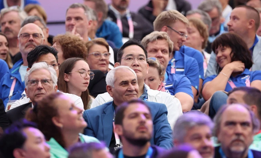 Olympic Paris 2024 - "mỏ vàng" kinh doanh cho các tập đoàn kinh tế lớn