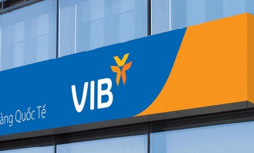 VIB: Lợi nhuận đạt 4.600 tỷ, tín dụng và huy động vốn tăng trưởng 5% trong 6 tháng đầu năm 2024