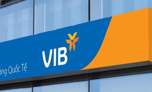 VIB: Lợi nhuận đạt 4.600 tỷ, tín dụng và huy động vốn tăng trưởng 5% trong 6 tháng đầu năm 2024
