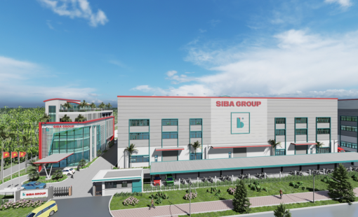Siba Group của doanh nhân Trương Sỹ Bá báo lãi quý II giảm 23%