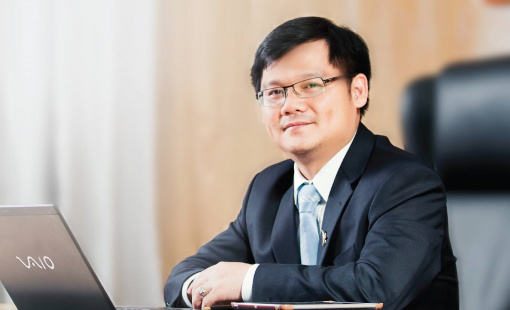 TTC AgriS bổ nhiệm Tổng Giám đốc mới cùng loạt nhân sự cấp cao