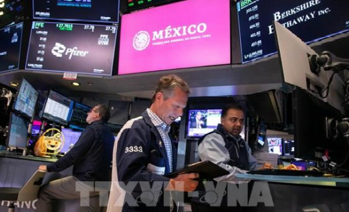 Chứng khoán thế giới nửa đầu năm 2024: Thăng hoa và nhiều biến số