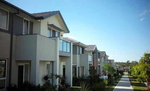 Gỡ khó cho thị trường bất động sản Australia