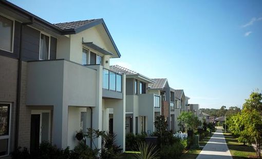 Gỡ khó cho thị trường bất động sản Australia
