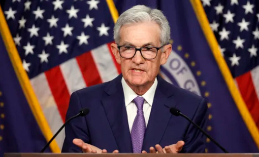 Chủ tịch FED Jerome Powell lên tiếng, trả lời câu hỏi về khả năng cắt giảm lãi suất tháng 9