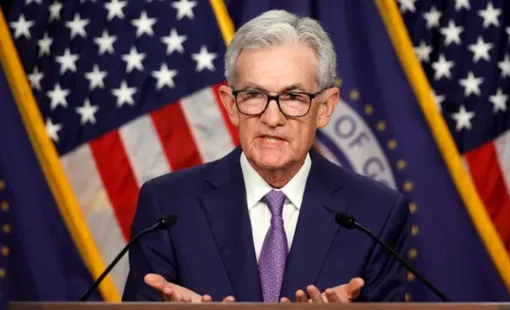 Chủ tịch FED Jerome Powell lên tiếng, trả lời câu hỏi về khả năng cắt giảm lãi suất tháng 9