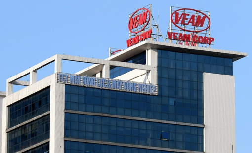 VEAM sau biến động về lãnh đạo, còn dư địa tăng trưởng?