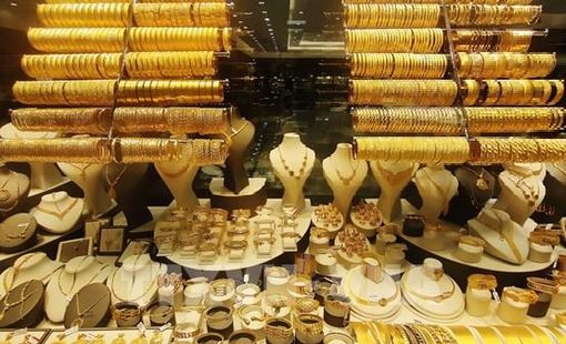 Chuyển động thị trường: Giá vàng và dầu chạy ngược chiều trước cuộc họp của Fed