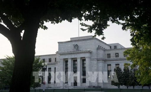 Fed có thể giữ nguyên lãi suất thêm một lần trước khi hạ lãi suất