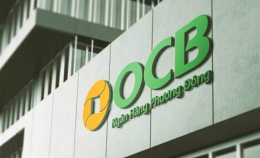OCB tăng trưởng tín dụng từ các dự án đồng hành doanh nghiệp SME