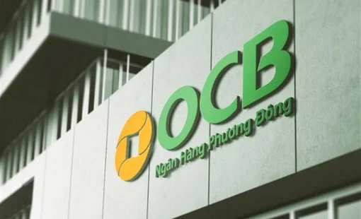 OCB tăng trưởng tín dụng từ các dự án đồng hành doanh nghiệp SME