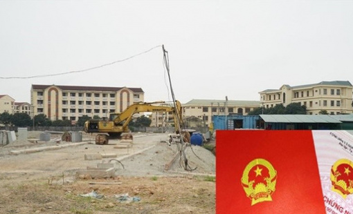 Người dân có cần làm lại sổ đỏ khi Luật Đất đai 2024 có hiệu lực từ 1/8?