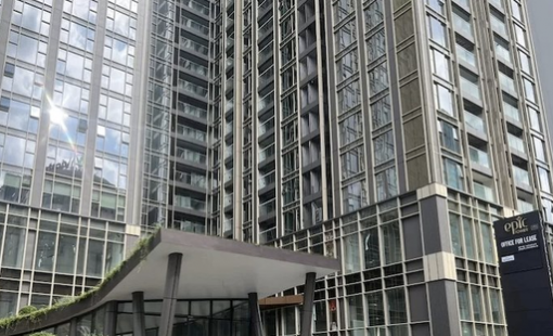 Một loại hình bất động sản tại Hà Nội “âm thầm” tăng