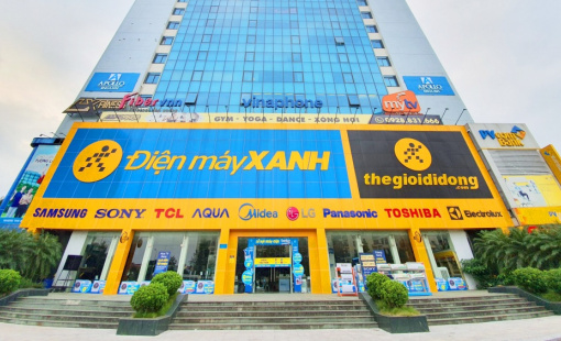 MWG báo lãi gần 1.200 tỷ đồng, Bách Hóa Xanh bắt đầu “mang tiền về cho mẹ”