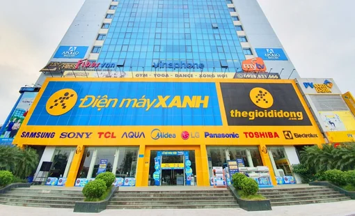 MWG báo lãi gần 1.200 tỷ đồng, Bách Hóa Xanh bắt đầu “mang tiền về cho mẹ”