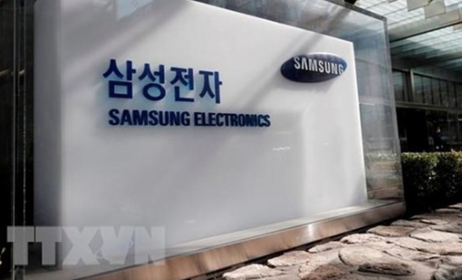 Gay cấn cuộc đua của hai “đại gia” bán dẫn Hàn Quốc