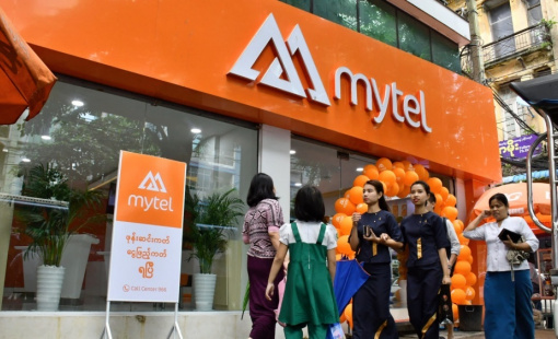 Viettel Global lãi sau thuế hơn 1.200 tỷ đồng nhờ doanh thu tại các thị trường tăng trưởng mạnh