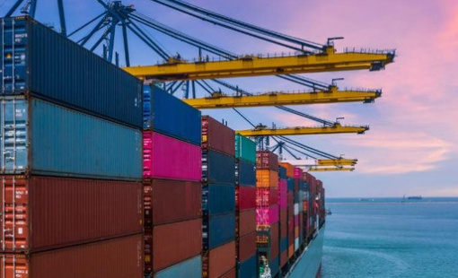 Xuất nhập khẩu hàng hoá gần chạm mốc 440 tỷ USD trong 7 tháng đầu năm 2024