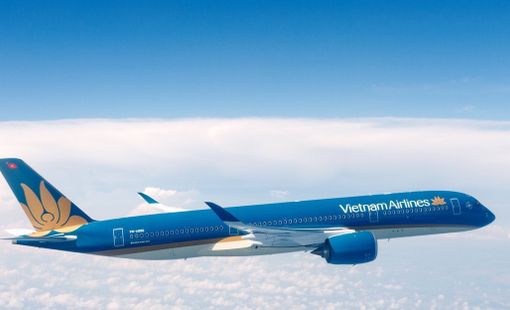 Vietnam Airlines tham gia Diễn đàn Doanh nghiệp Ấn Độ, mở rộng mạng lưới và tăng cường kết nối hai nước