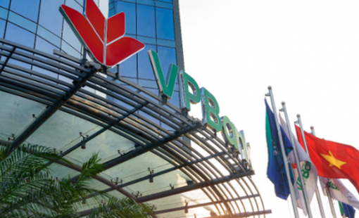 Kiểm soát tốt chi phí vốn, VPBank tối ưu cơ hội kinh doanh trong quý 2