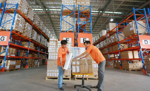 Lợi nhuận tăng trưởng quý thứ 2 liên tiếp, Digiworld chốt chia cổ tức tỷ lệ 35%