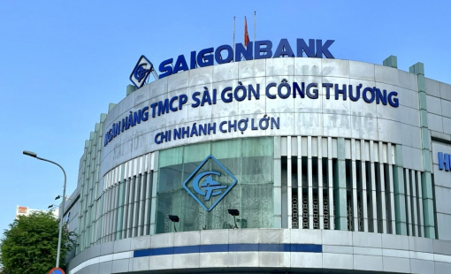 Giảm trích lập dự phòng giúp lợi nhuận Saigonbank tăng 25% trong quý II/2024
