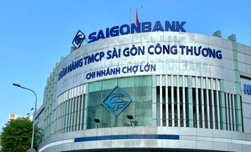Giảm trích lập dự phòng giúp lợi nhuận Saigonbank tăng 25% trong quý II/2024