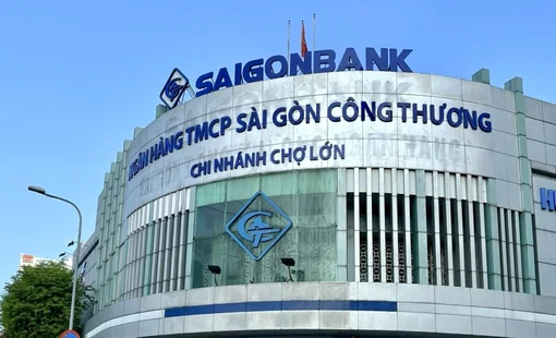 Giảm trích lập dự phòng giúp lợi nhuận Saigonbank tăng 25% trong quý II/2024