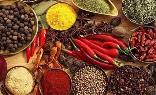 Xuất khẩu hồ tiêu dự báo giảm