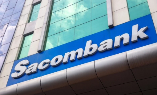 Chi phí dự phòng rủi ro giảm tới 64,6%, Sacombank bão lãi quý II/2024 tăng hơn 13%