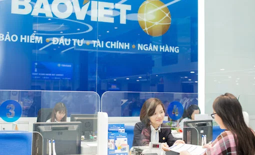 Báo lợi nhuận trước thuế 1.274 tỷ đồng sau 6 tháng, Bảo Việt đang rót tiền vào đâu?