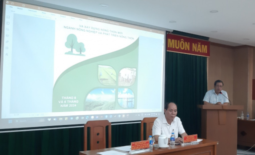 Cần bộ tiêu chuẩn chung cho loại trái cây có kim ngạch xuất khẩu tỷ đô