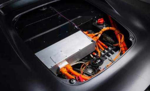 Pin xe điện sạc siêu nhanh trên thế giới chính thức trình làng: Sạc 80% pin chưa đến 5 phút, không phải đến từ Trung Quốc