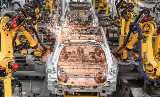 Những quan ngại về các tác động sau khi châu Âu áp thuế xe điện Trung Quốc