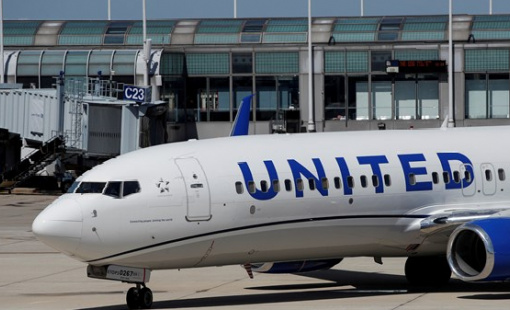 Lợi nhuận của ngành hàng không Mỹ giảm dù lượng hành khách cao kỷ lục