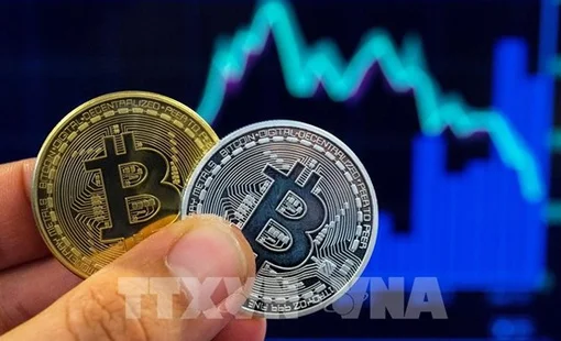 Đồng bitcoin giảm xuống mức thấp nhất 4 tháng