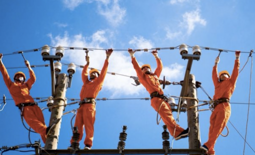 Thu nhập ngành nào có mức tăng cao nhất 6 tháng đầu năm 2024?