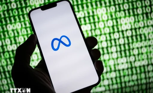 Tòa án Tây Ban Nha điều tra Meta về việc sử dụng dữ liệu cho AI