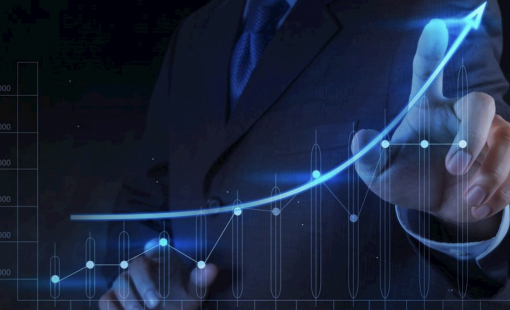 Tăng trưởng lợi nhuận các doanh nghiệp niêm yết dự báo tăng vọt