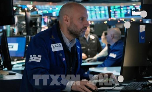 Kỳ vọng Fed sắp hạ lãi suất, chứng khoán Mỹ tuần qua tăng mạnh