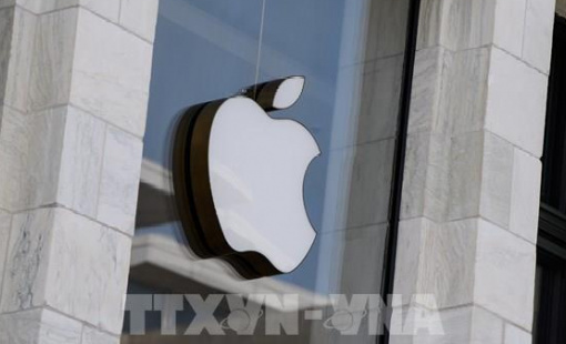 Khó khăn liên tiếp đến với Apple