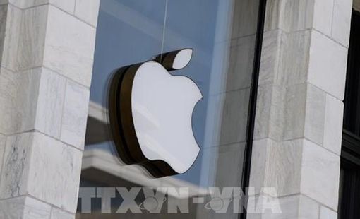 Khó khăn liên tiếp đến với Apple